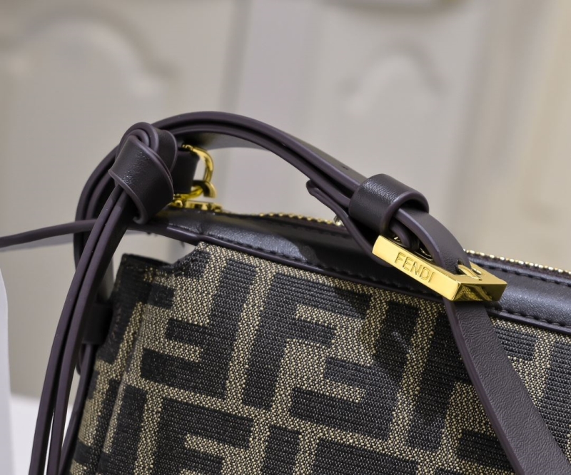 Fendi Top Handle Bags